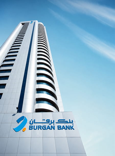 Burgan Bank