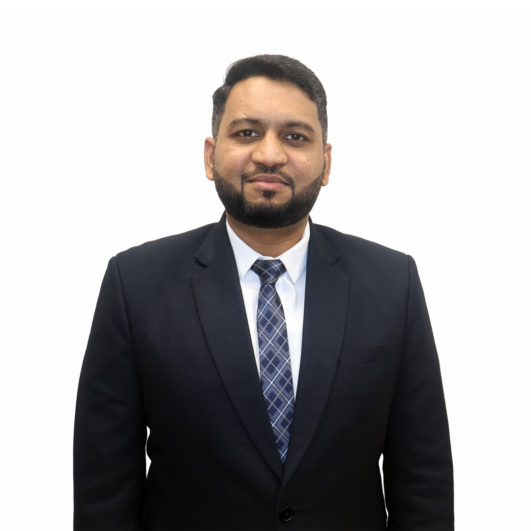 Amjad Karim 