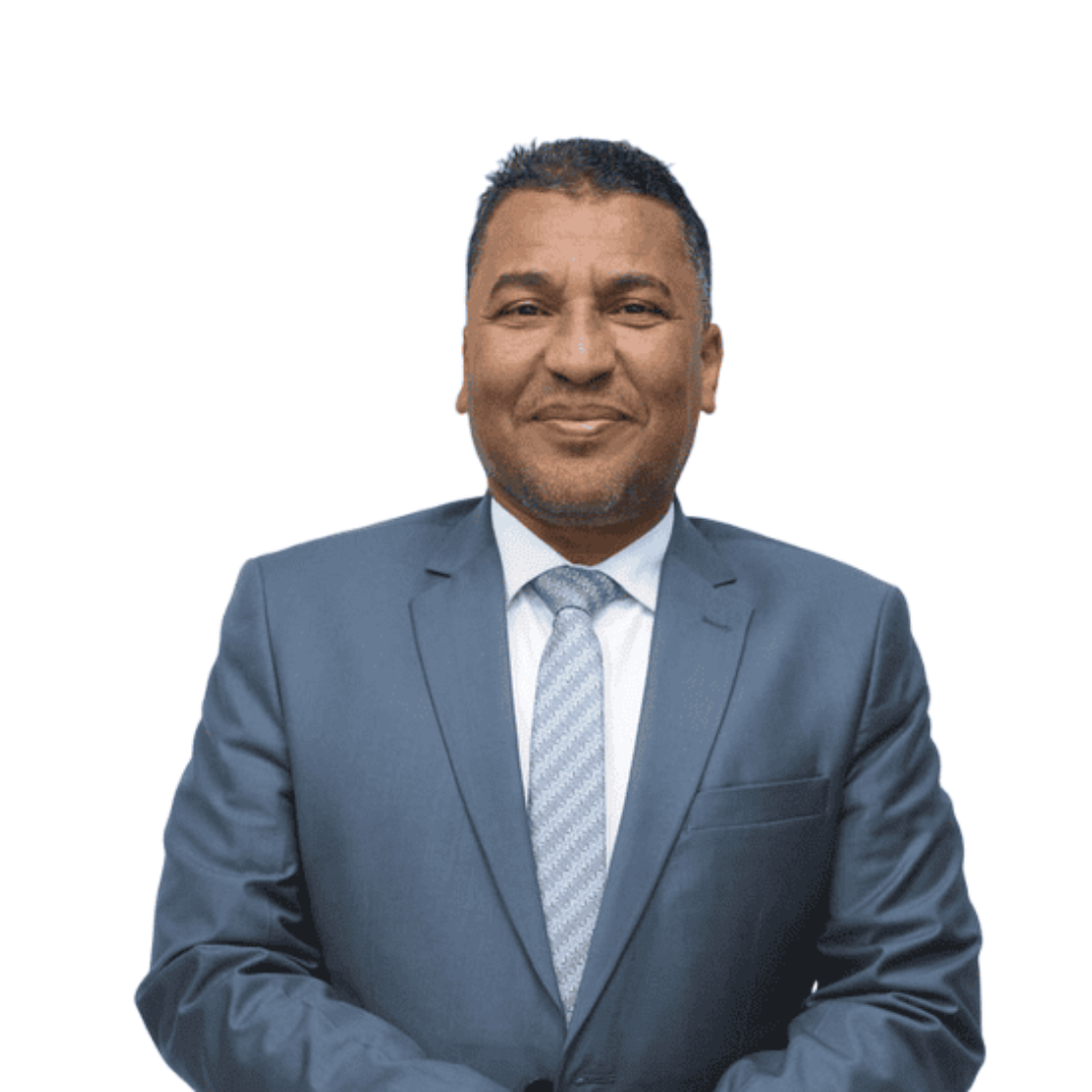 Moursi Ahmed Dahi Moursi
