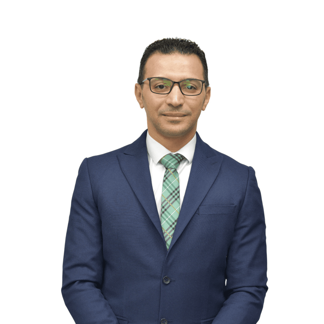 Mohamed Ahmed Abdulwahab