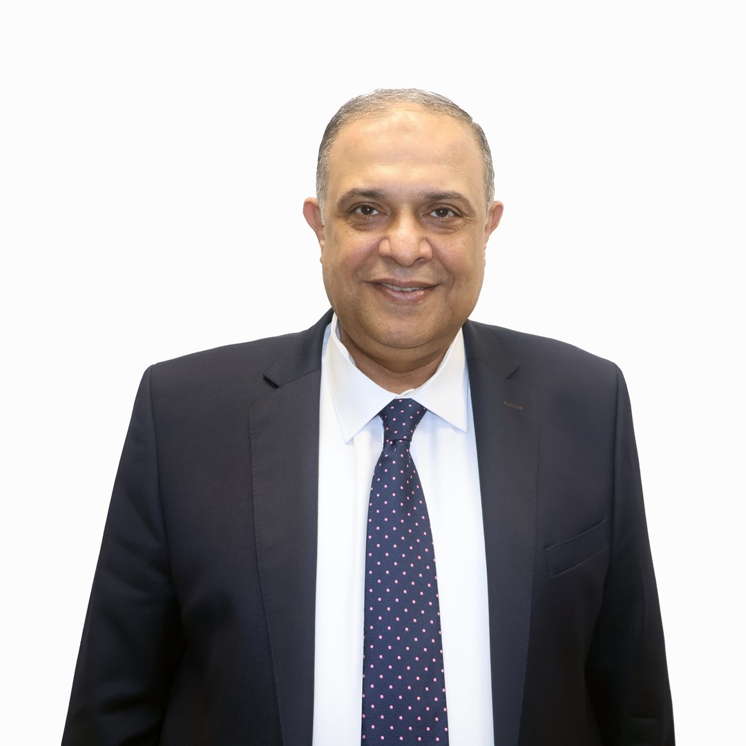Sherif Shawki Mohammed 