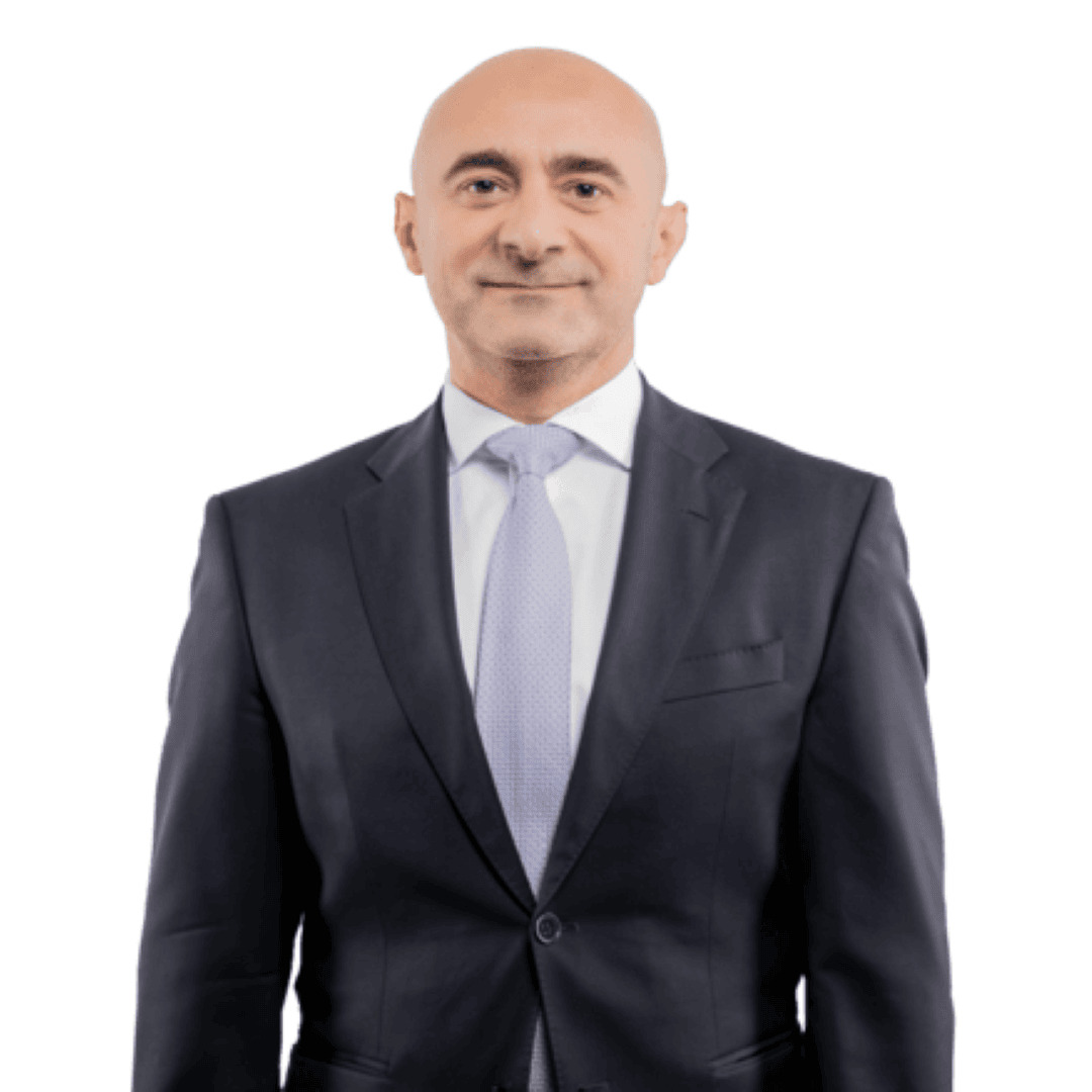 Mazen Issam Hawwa