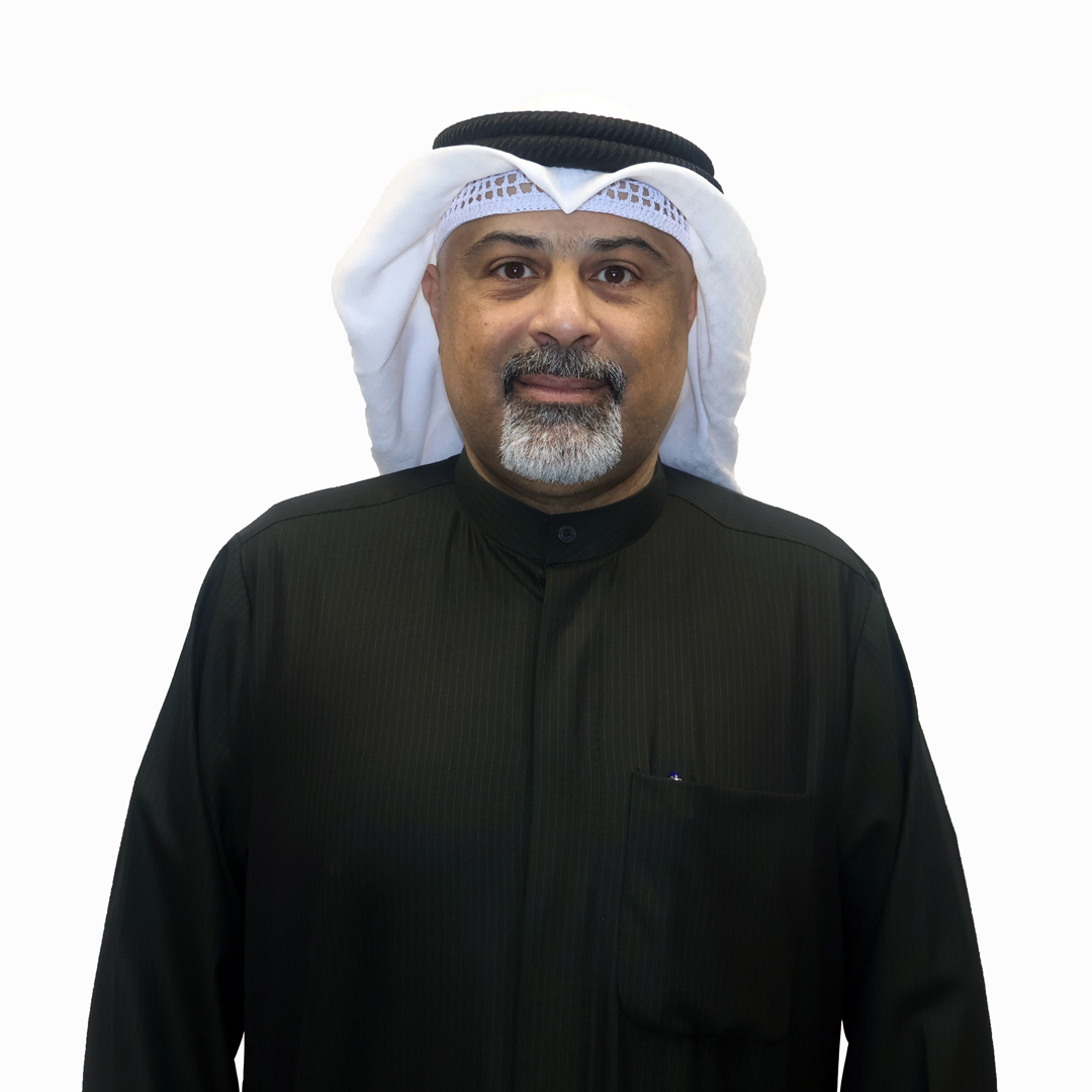 Faisal Moayyad AL-Quraini