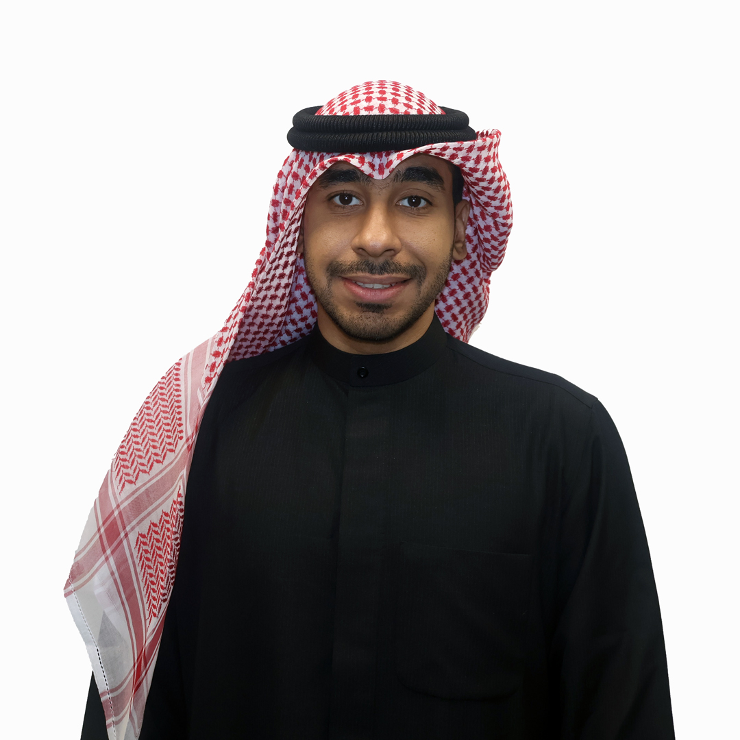 Abdullah AL-Awadhi