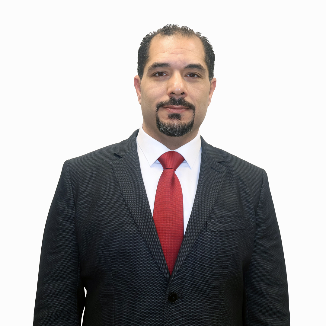 Sherif Ibrahim Eldisouki
