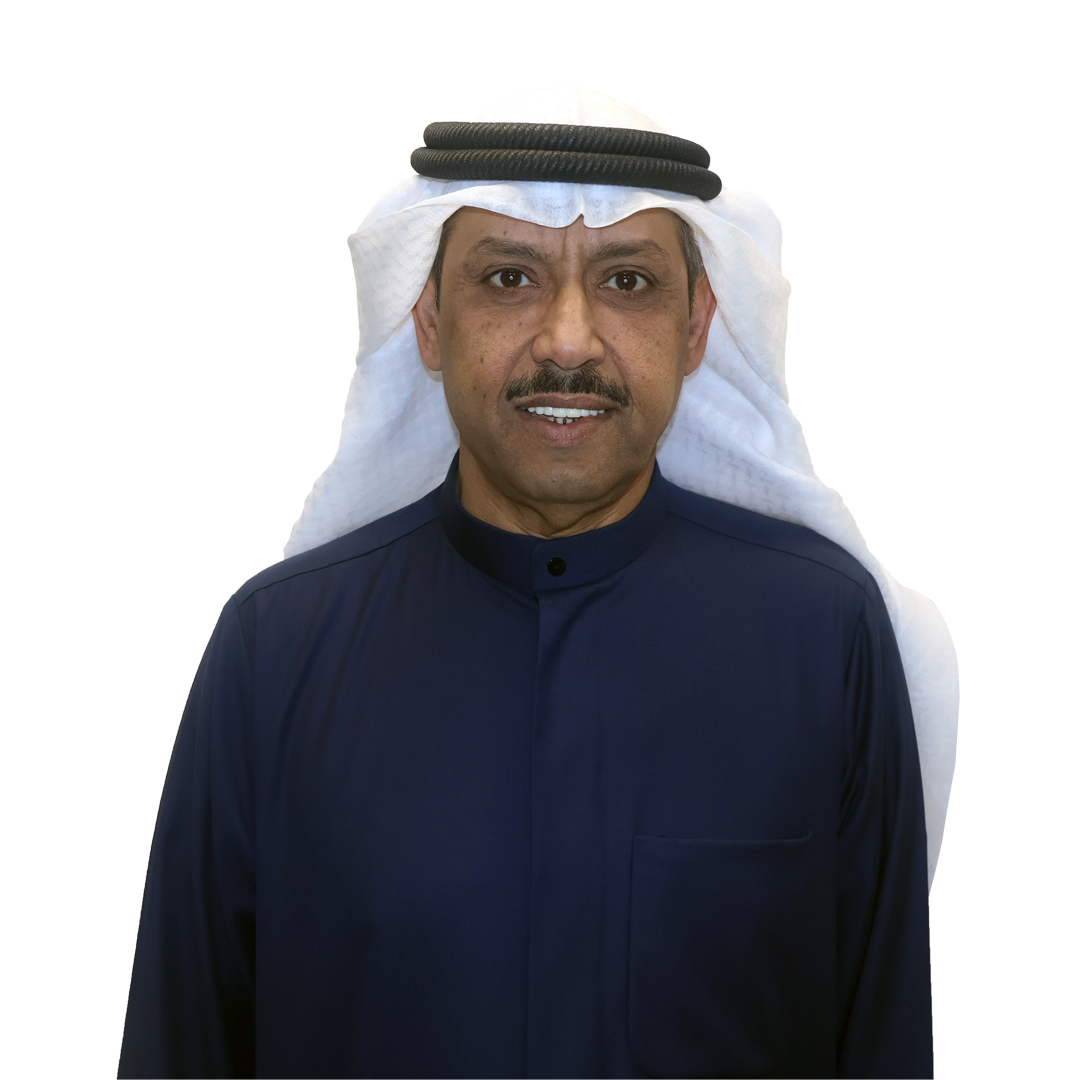 Nawaaf AL-Shimmary 