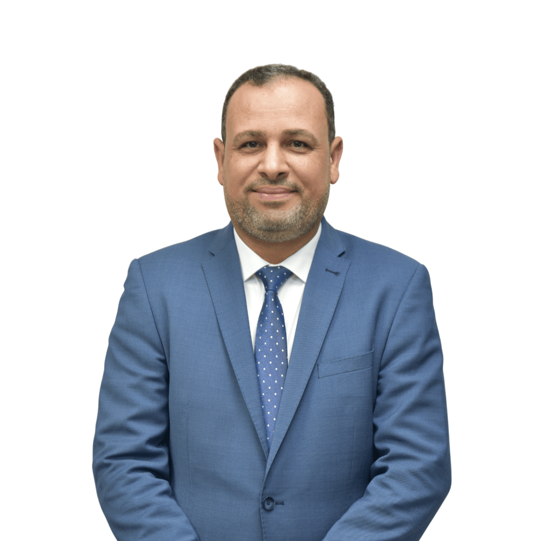 Mohammed Hasan Awadallah 