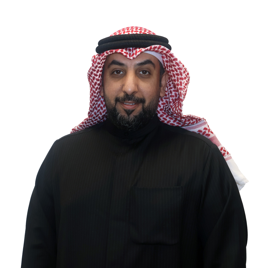 Abdulaziz Mohammad AL-Braywij